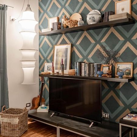 Apartament H11 Country Lux - Jacuzzi - Sanremo - Garden Zewnętrze zdjęcie