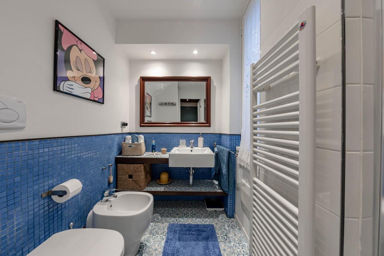 Apartament H11 Country Lux - Jacuzzi - Sanremo - Garden Zewnętrze zdjęcie