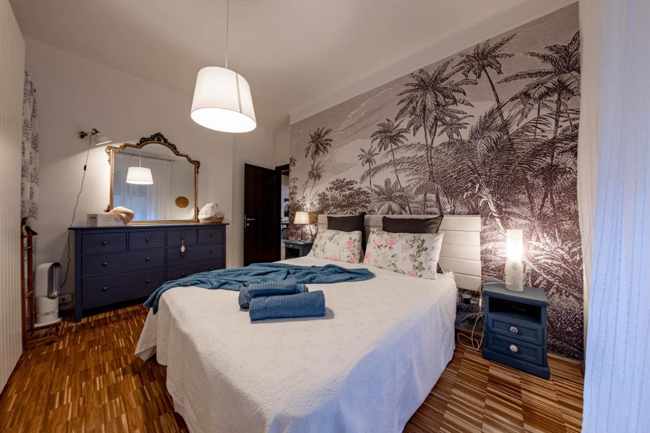 Apartament H11 Country Lux - Jacuzzi - Sanremo - Garden Zewnętrze zdjęcie