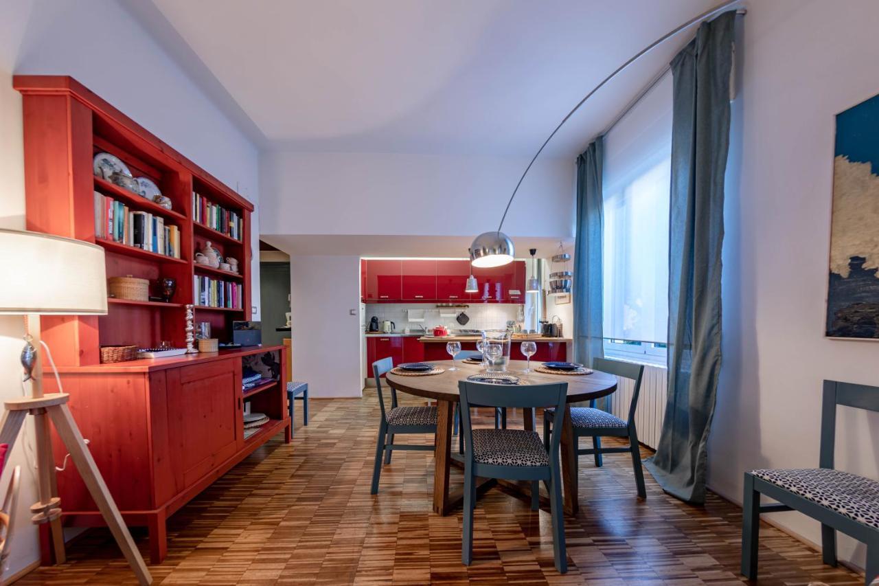 Apartament H11 Country Lux - Jacuzzi - Sanremo - Garden Zewnętrze zdjęcie