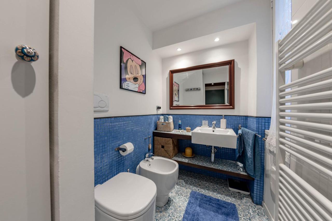 Apartament H11 Country Lux - Jacuzzi - Sanremo - Garden Zewnętrze zdjęcie