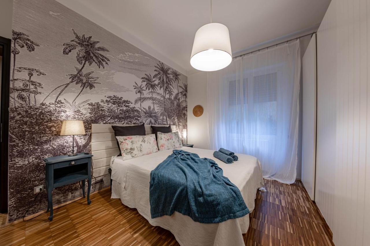 Apartament H11 Country Lux - Jacuzzi - Sanremo - Garden Zewnętrze zdjęcie