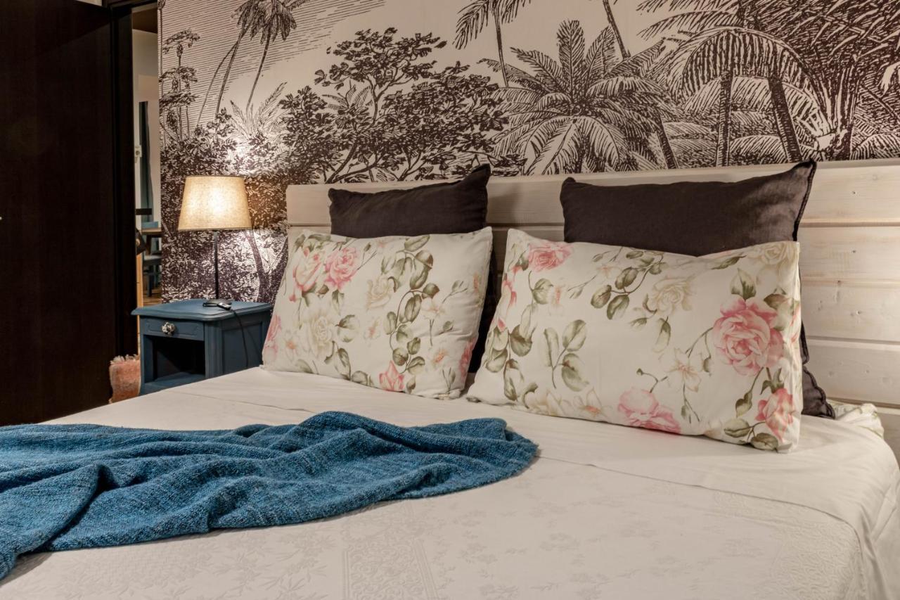 Apartament H11 Country Lux - Jacuzzi - Sanremo - Garden Zewnętrze zdjęcie