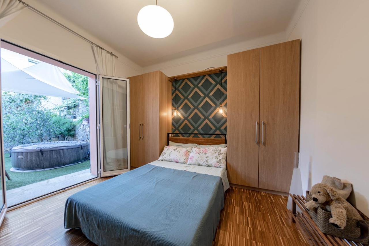 Apartament H11 Country Lux - Jacuzzi - Sanremo - Garden Zewnętrze zdjęcie